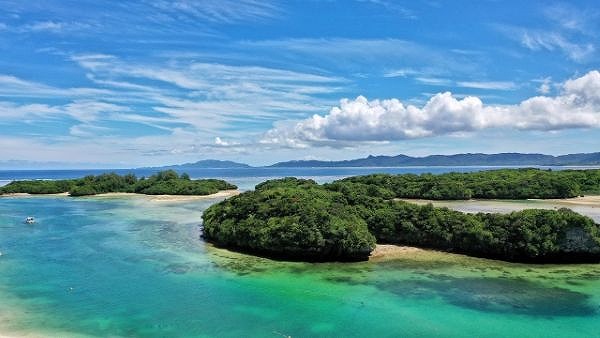 石垣島 モデルコース『北部編』～これぞ石垣島の大自然！手つかずの自然が残る石垣島北半島で絶景ドライブ＆シュノーケル＆動物園へ！～バンナpark-LABO