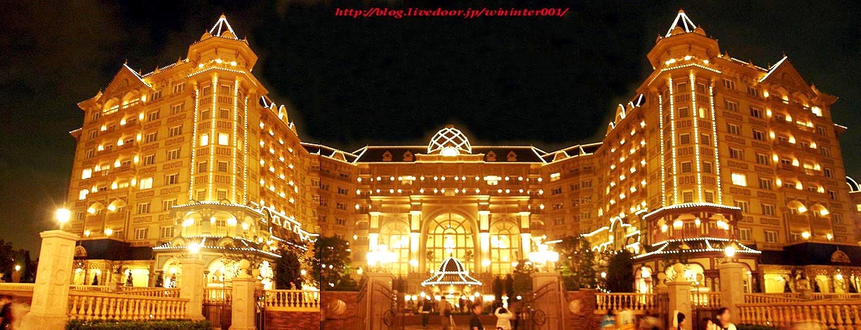 憧れのパリディズニー♡一度は泊まってみたい！Paris Disney公式ホテルを徹底比較♡♥︎ - DRESSY