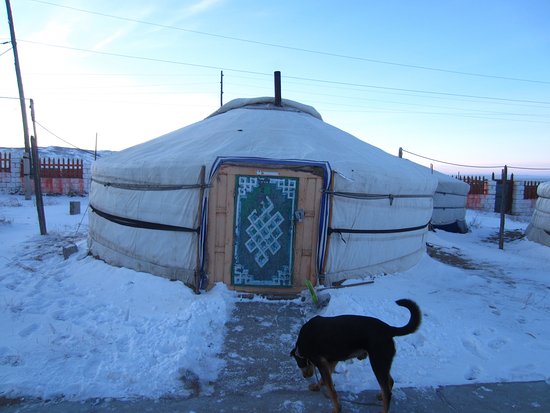 ゲル家屋- Wikipedia