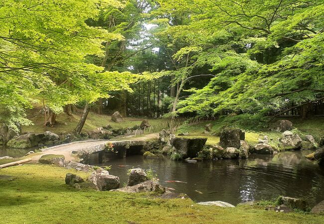 北畠氏館跡庭園 クチコミ・アクセス・営業時間久居・一志 フォートラベル