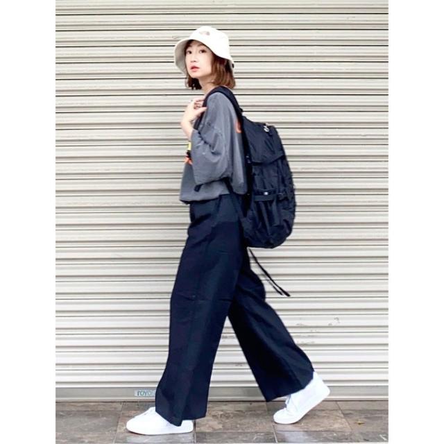 親子遠足ママの服装で”好印象”な正解コーデはコレ！ 2019年版