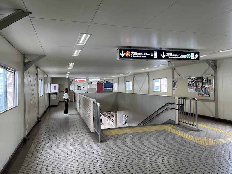 2025年 十三駅の荷物預かり所空き状況＆コインロッカーまとめ - ecbo