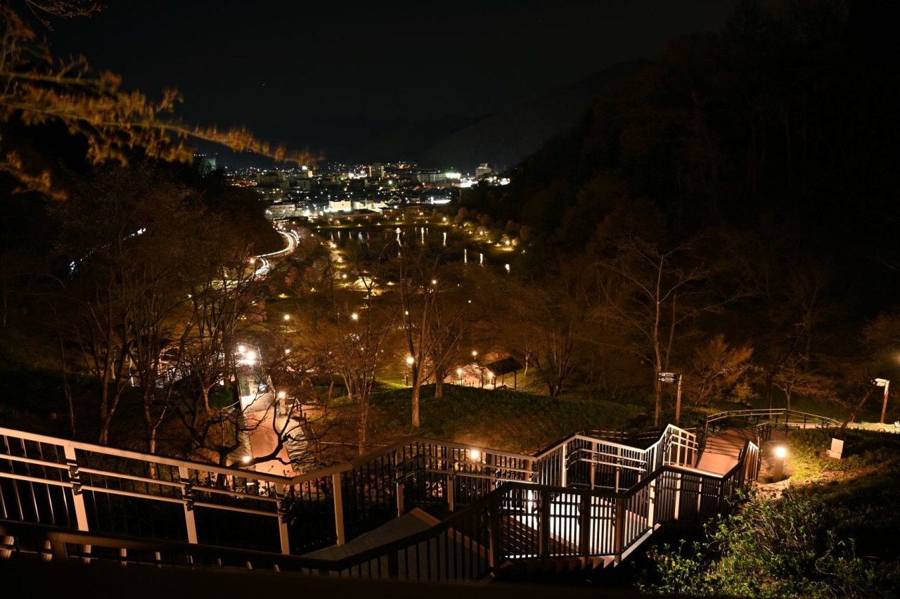 体験レポ もみじ公園 山形市東原町
