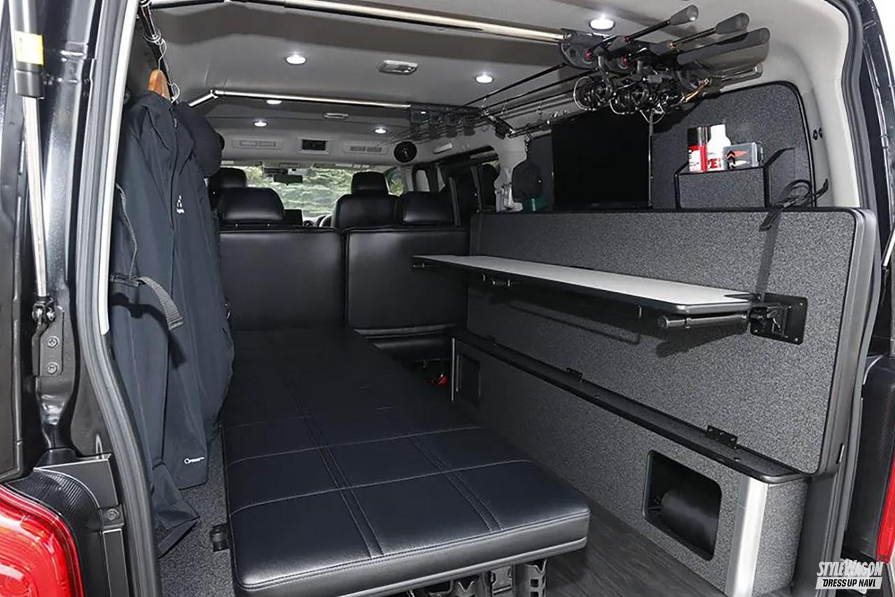 釣りに行くならこの車！おすすめグッズ5選＆おすすめ車種10選カーナリズム