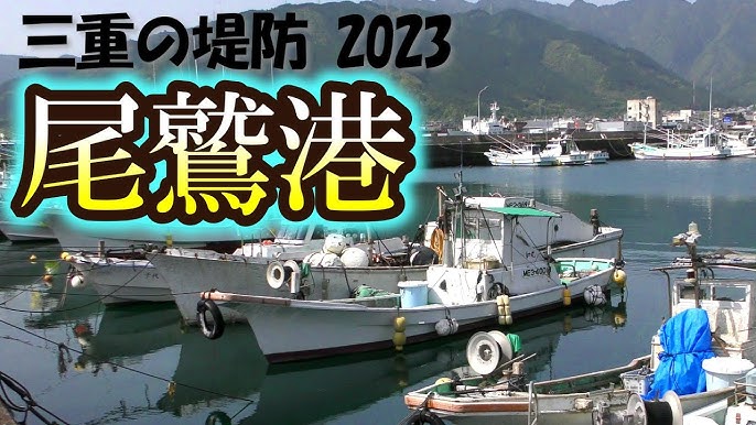 ロックフィッシュ専門ガイドボートでアカハタ釣り 三重県・尾鷲まりっぺフィッシング