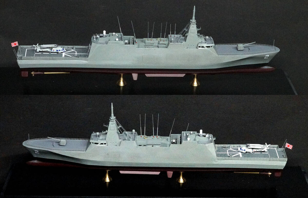 海上自衛隊 護衛艦 くまの和歌山田舎日記