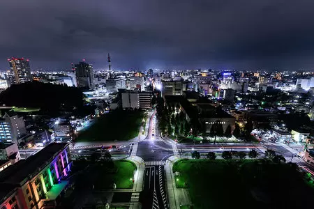 宇都宮駅 ホームメイト