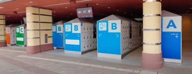 韓国 スーツケース キャリーケース