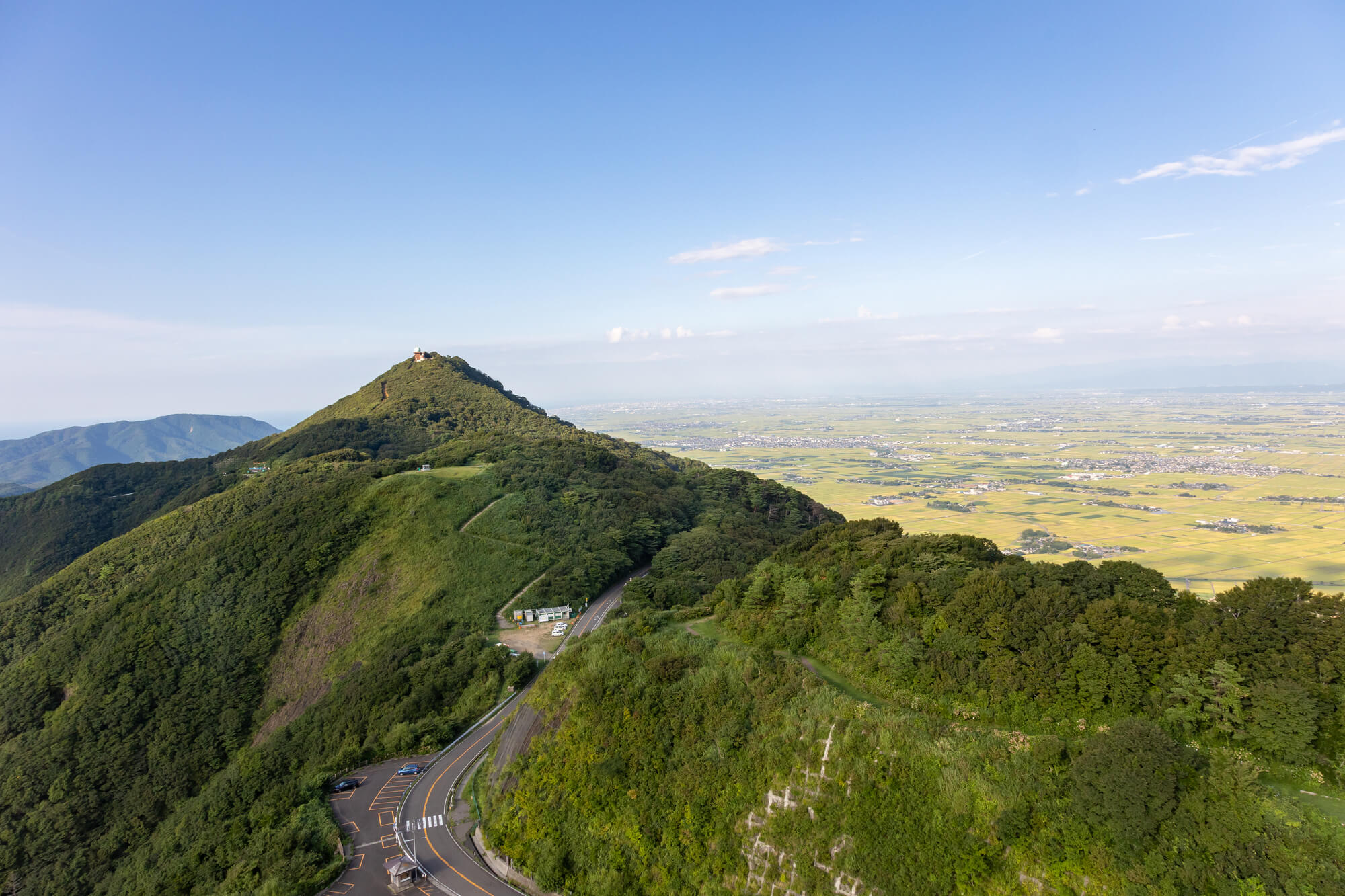1泊2日新潟県ツーリング総集編