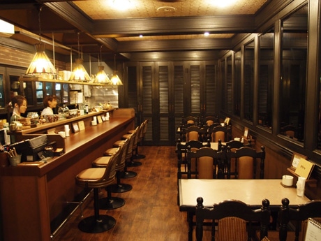 東京銀座 レトロカフェの聖地でまったり☕️レトロさんぽが投稿したフォトブックLemon8