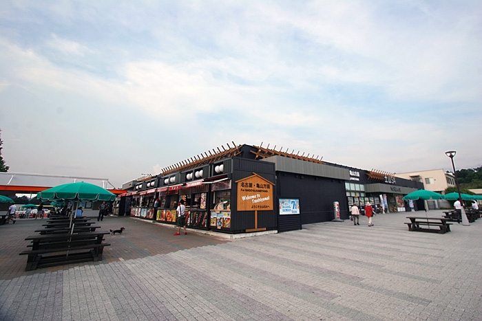 新名神土山サービスエリア 上り 下り とは？名物グルメやお土産を紹介ドライブ・旅行カーライフ・カー用品サイトMOBILA