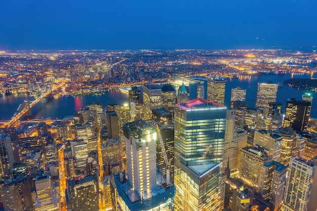 202,309 ニューヨーク 景色