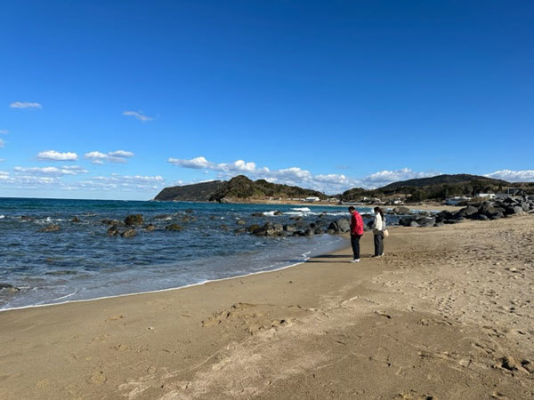 特集：岐志漁港から船で約15分、姫島へつなぐ糸島糸島観光サイト produced by 糸島市観光協会