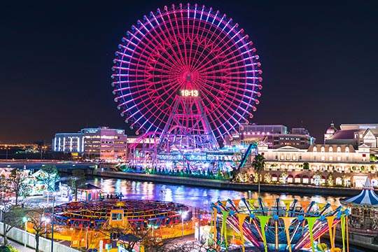 あらかわ遊園 東京都荒川区地元で愛され区が再建 : 読売新聞