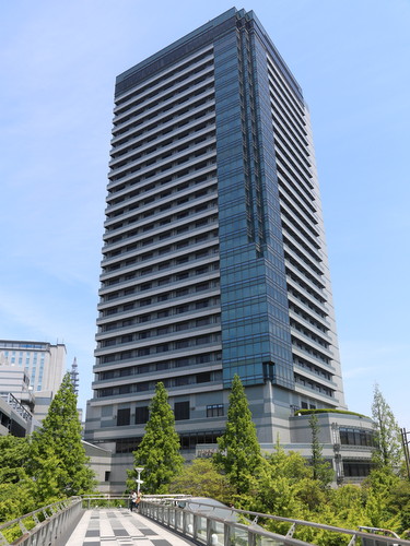 タケマシュラン: ハイアット リージェンシー 大阪 Hyatt