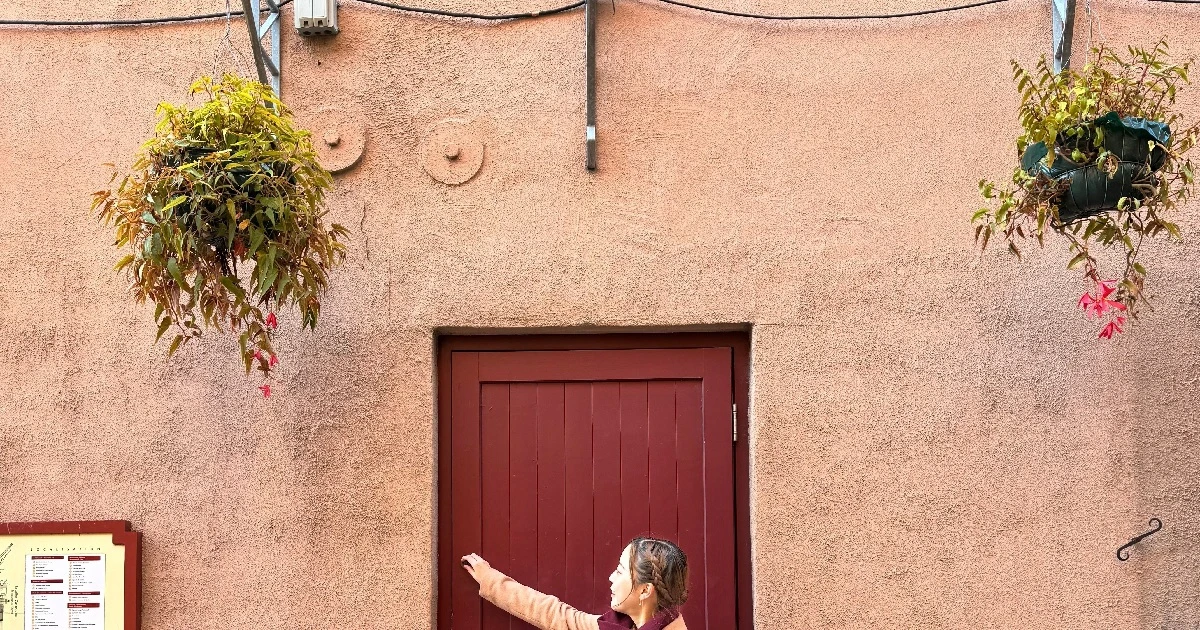 韓国ドラマ「トッケビ」ロケ地巡りin ケベックシティー カナダMORE