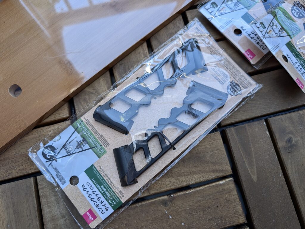 これが100円！？ 手持ちのアイテムが高見えするグッズを発見！さらに快適性もアップする神アイテム – ガルビィプラス