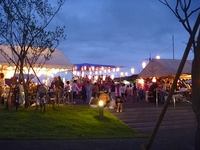 白河駅～白河市中心街～市役所周辺の紹介 写真が満載 55枚