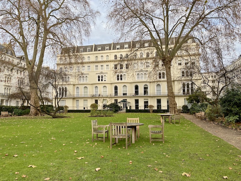 最近のイギリス住宅事情と、発表「一番暮らしやすい街」 : ロンドン郊外の翻訳者生活日記