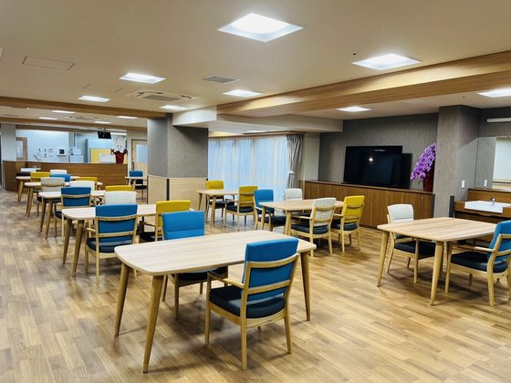 リハビリテーション科部署紹介病院案内湖街 こまち ホスピタル医療法人社団聖心会