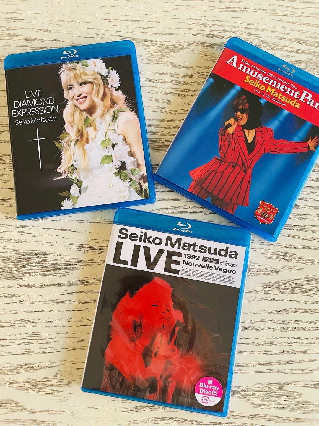 画像・写真20枚目 神田正輝とラブラブ新婚旅行！写真で振り返る松田聖子ヒストリー女性自身