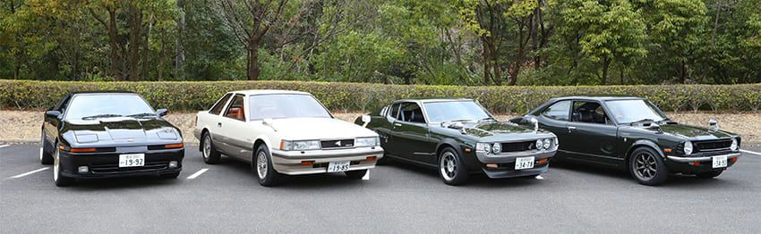 自動車社会に多大な影響を与えた「60年代のトヨタ車」4選自動車情報・ニュース WEB CARTOP