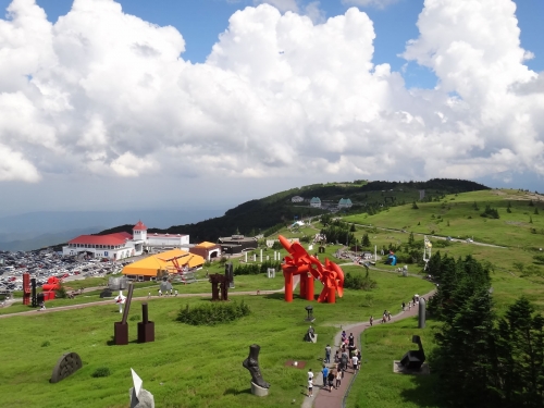 上田市の観光スポットランキングTOP10 - じゃらんnet