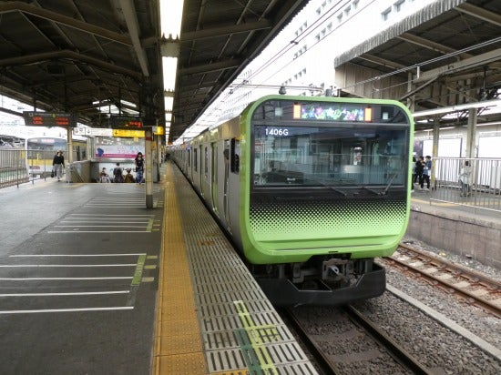 JR東日本：駅構内図・バリアフリー情報 新宿駅