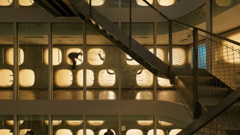 海外のカプセルホテル特集記事カプセルインドットコムcapsuleinn.com