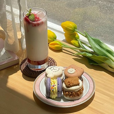 大阪 韓国カフェ18選！おしゃれな淡色カフェや無機質カフェなどPrettyOnline