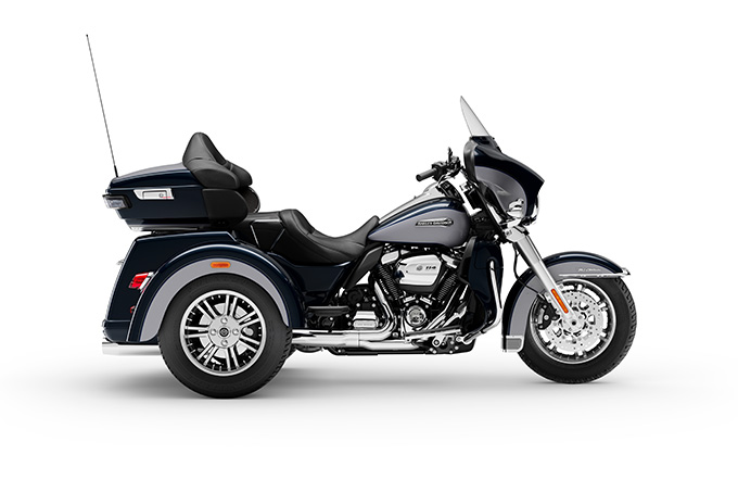 米ハーレーダビッドソン、三輪バイク日本で発売 - 日本経済新聞