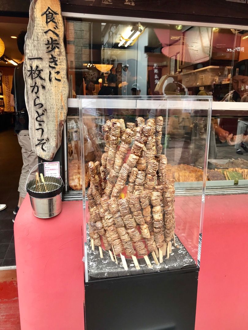 旧軽井沢銀座ストリートのオススメ注目グルメ＆お土産店6選のギャラリー子供とお出かけ情報「いこーよ」