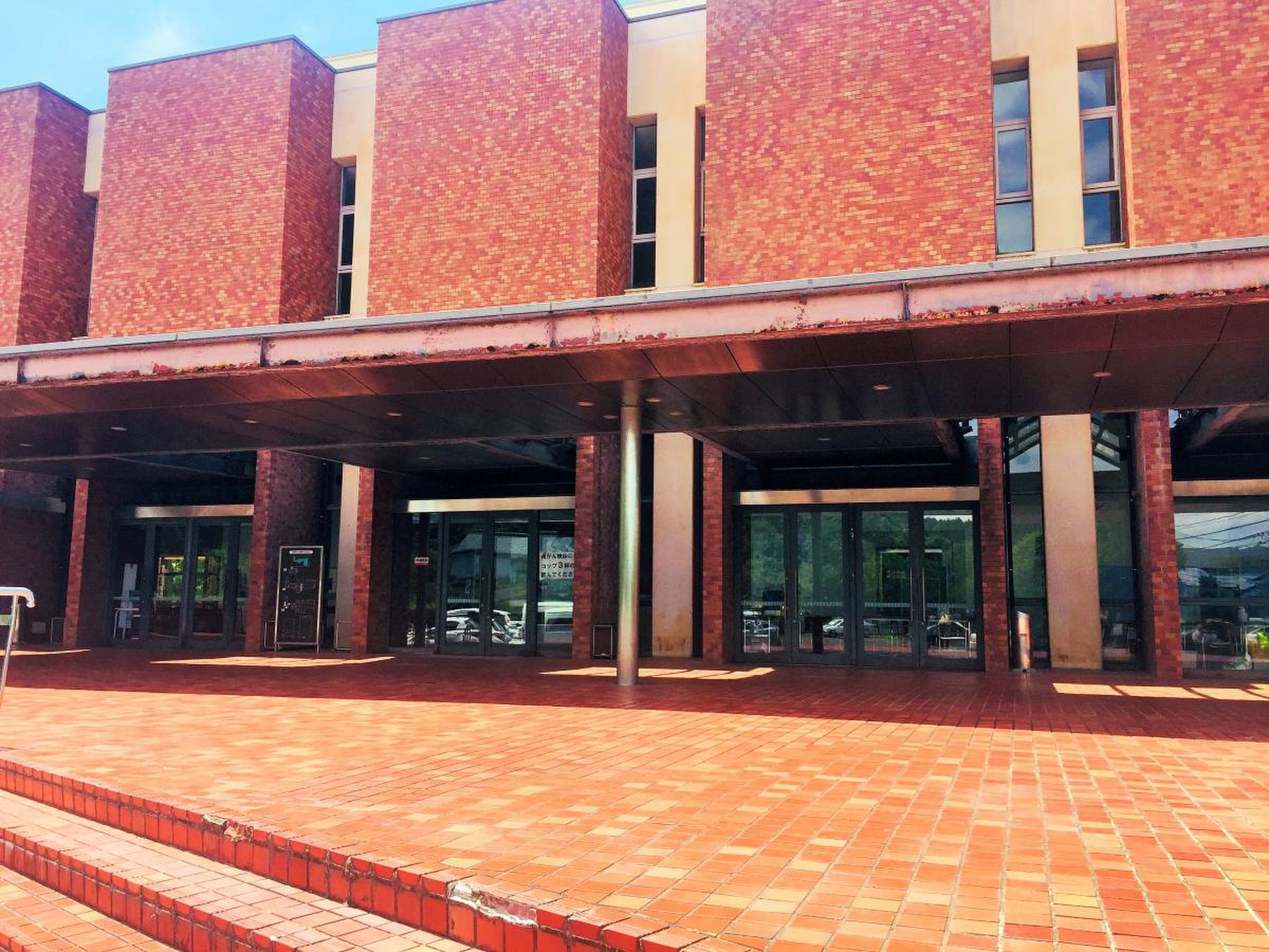 武雄市文化会館休館のお知らせ 令和7年7月23日更新おしらせ武雄市観光協会