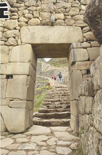 馬丘比丘 秘魯印加古道健行深度之旅18天- 丘山行