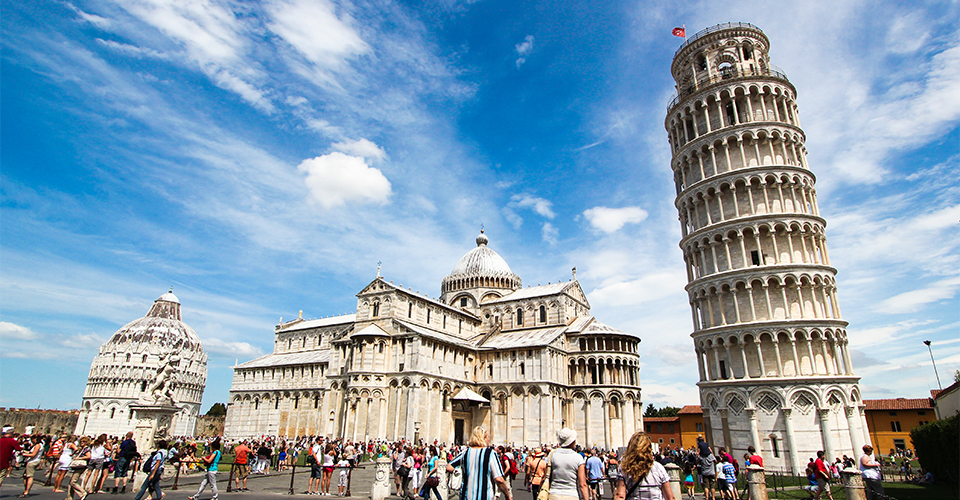 イタリア観光情報・おすすめ観光スポット特集 HIS