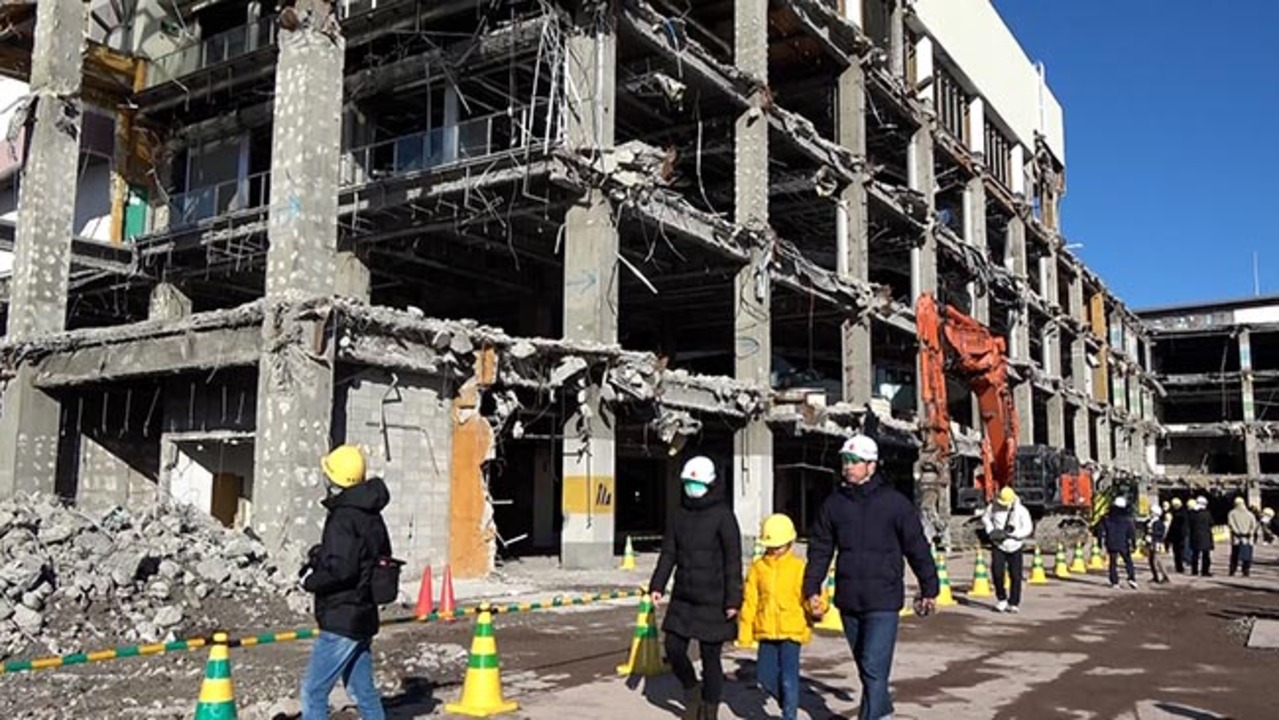 長崎屋直営閉店 写真で振り返る当時の姿～写真特集十勝毎日新聞電子版－Tokachi Mainichi