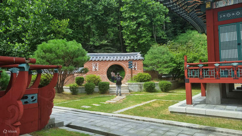 龍仁大長今パーク 용인 대장금파크: 韓国観光公社公式サイト「VISITKOREA」