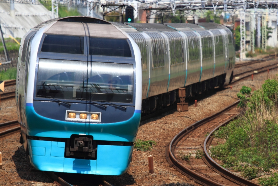 2025年夏秋 サフィール踊り子 予約方法・料金・時刻表・個室 –