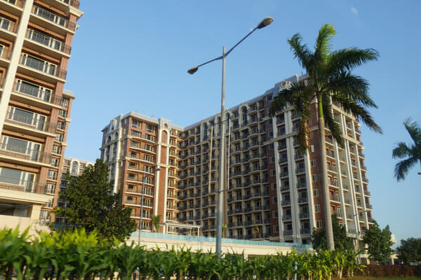 フィリピンの大きな家-② ７月 ２０１２年』その他の都市 フィリピン