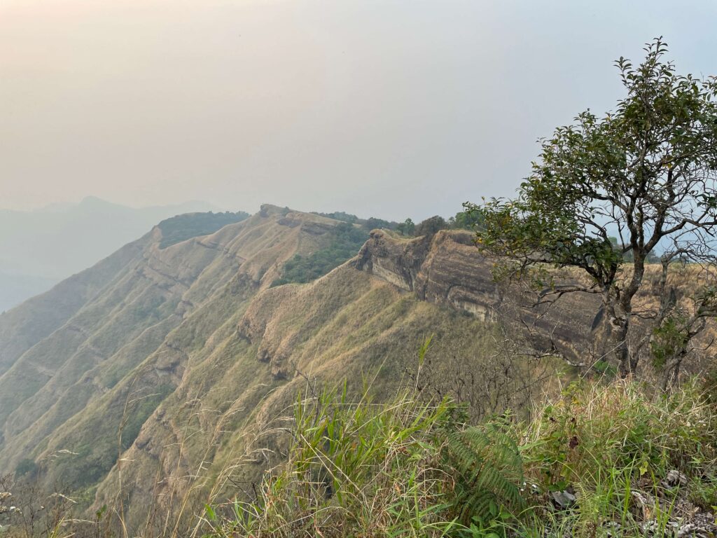 ミゾラムガイド