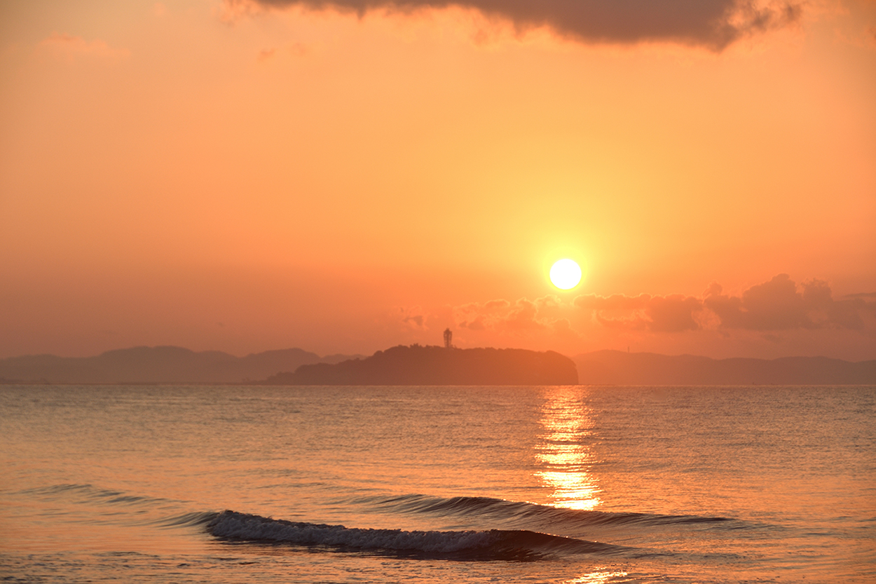 初日の出×富士山が楽しめる穴場スポットを紹介！Saji+ さじたす