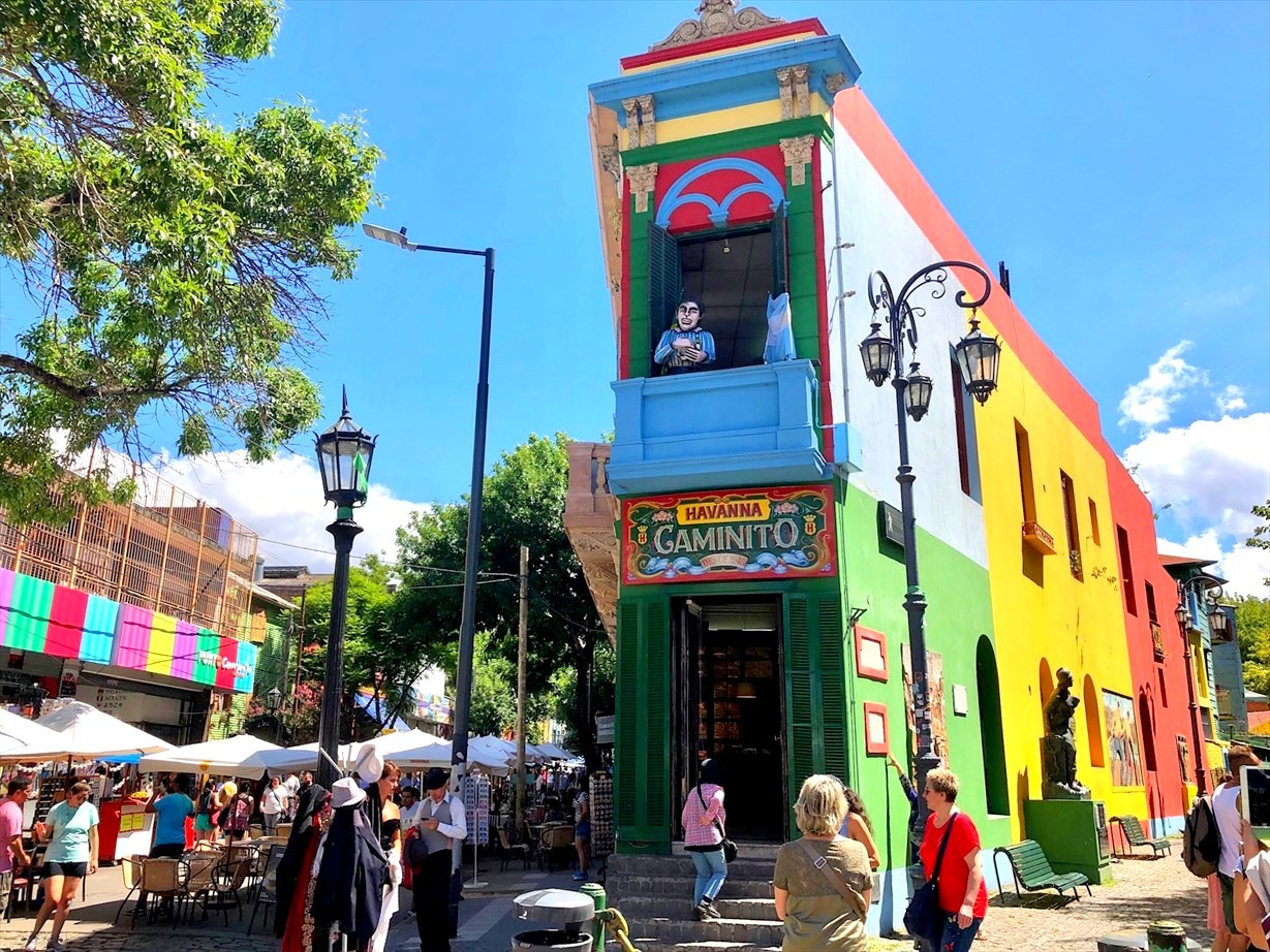 タンゴの街 ブエノスアイレス一般財団法人 民主音楽協会