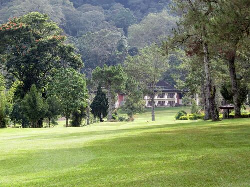 ☆キャンプ場下見かっぱジィジィの徒然日記