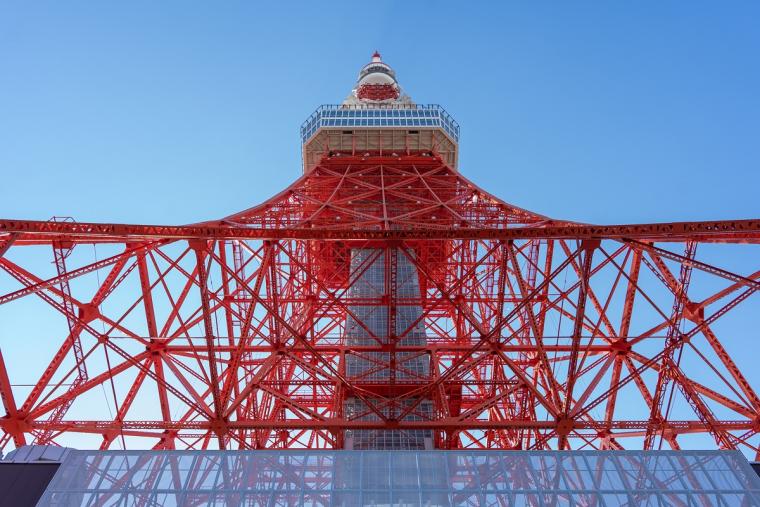 東京タワー - Wikipedia