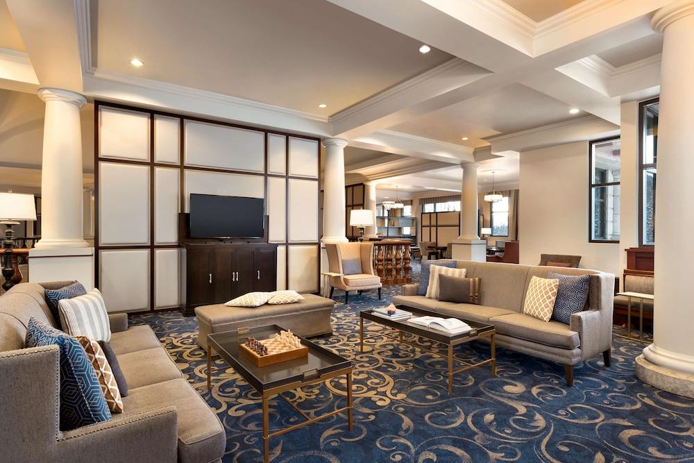 The Crossing Cafeレイク