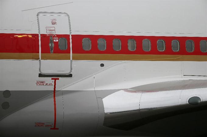 成田エクスプレスの車両デザイン変更 前面にあった飛行機マークは写真特集1 4毎日新聞