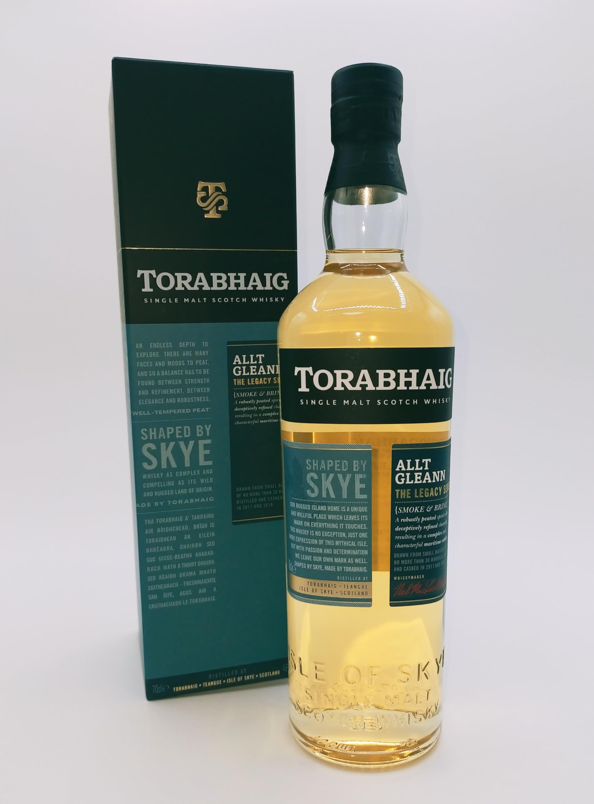 贅沢に愉しもう スカイ島・タリスカー蒸留所への旅行き方・交通編LIFE WITH TALISKERタリスカーオンライン