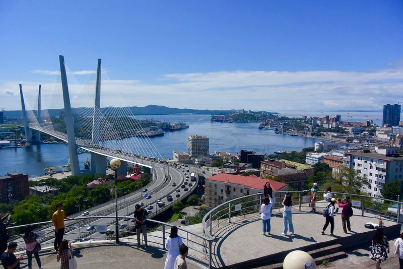 日本からフェリーで行くウラジオストク：ロシア航路イースタンドリーム号の予約から費用、発券までのすべて - げんにで行くよ