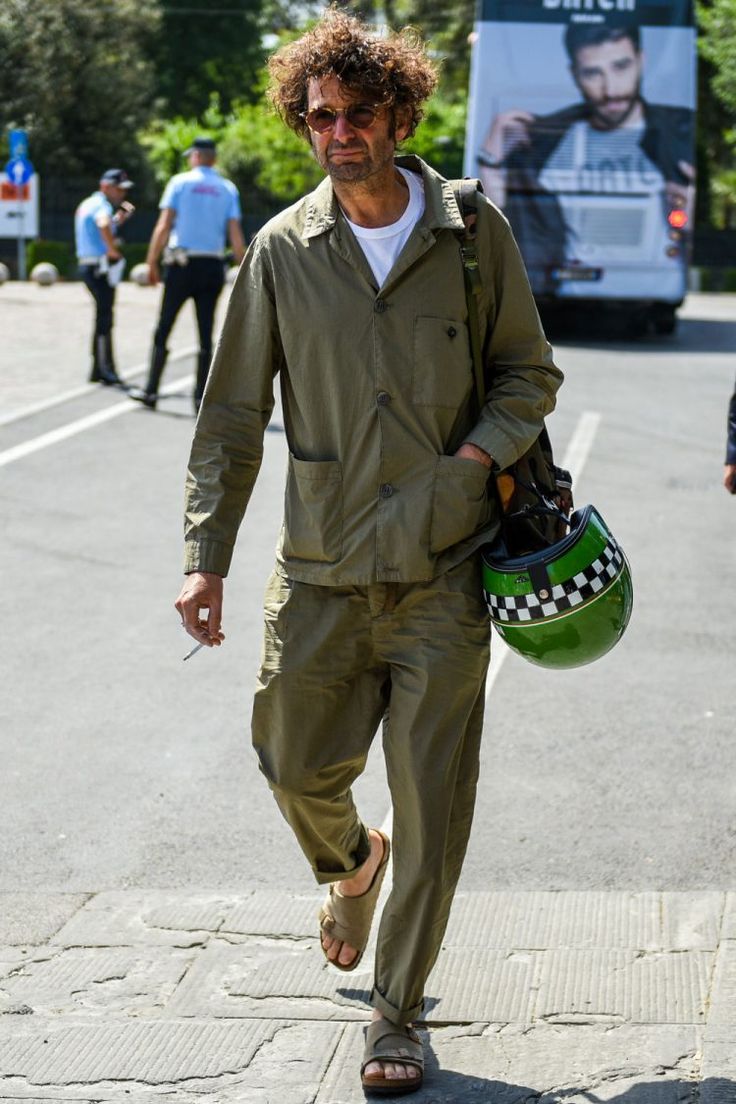 夏 コーディネート一覧 海外メンズItaly