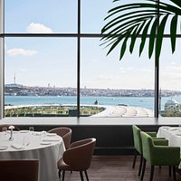 ドルマバフチェ宮殿 - Visit